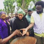 Group faults government poor management of lead contamination in Shikira