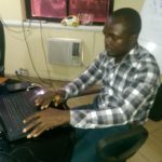 My Internship Experience So Far In CODE by John Paul