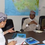 AN OPEN LETTER TO MRS AMINA MOHAMMED, MINISTER OF ENVIRONMENT