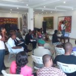 The Implementation of Capital Funds Intended for Primary Healthcare Provision in Nigeria