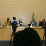 Addressing Citizenry Extensive Concerns on the 2017 Budget Proposal