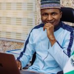 Great Green Wall: Key to Nigeria’s Greatness