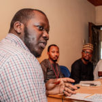 The Role of Civil Society Groups During  COVID-19 Pandemic