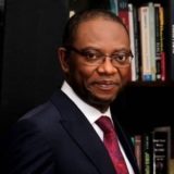 Dr Joe Abah photo