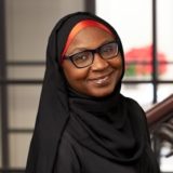 Ms Amina Salihu photo