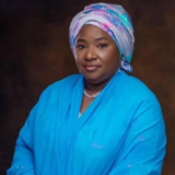 Dr Hadiza Balarabe photo