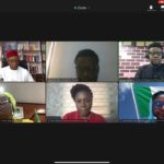 Virtual Conference on Rebuilding Trust in Institutions