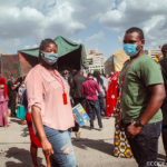Kenya, Cameroon and Malawi COVID Funds Report