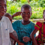 The Debilitating Effect of Insecurity & Child Abductions