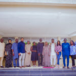 CODE Holds Management Retreat to Enhance Corporate Vision