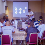 Follow The Money Convening Across 6 Geopolitical Zones in Nigeria