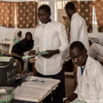 FTM's Investigative Journalist Wins Award for Exposing the rot in Osun Primary Healthcare Centres