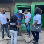 Burying Health Sector Corruption in Kenya, Malawi, and Cameroon via the Covid-19 Transparency and Accountability Project (CTAP)