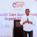 Sustaining COVID 19 Transparency and Accountability Project Coalition and Partnerships in Africa