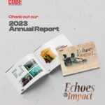 2023 Annual Report: Echoes of Impact