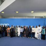 PRESS STATEMENT BY THE NIGERIAN DELEGATION AT THE 2024 INTERNATIONAL ANTI-CORRUPTION CONFERENCE (IACC), VILNIUS, LITHUANIA