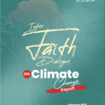Inter-Faith Dialogue on Climate Change Report