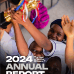 2024 Annual Report: The Year of Active Citizens