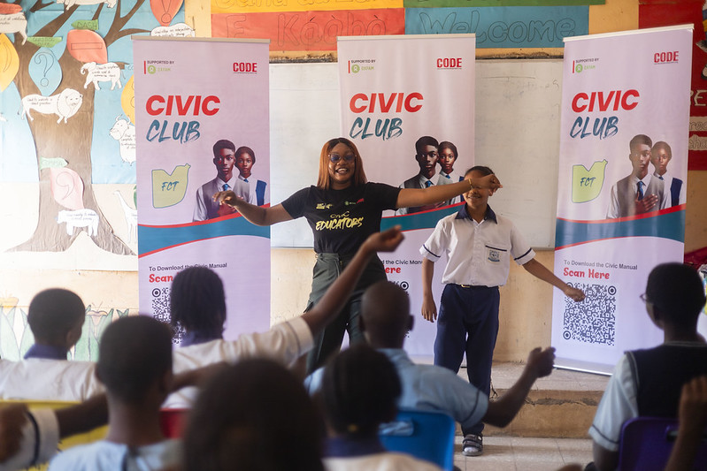 Power of Voices